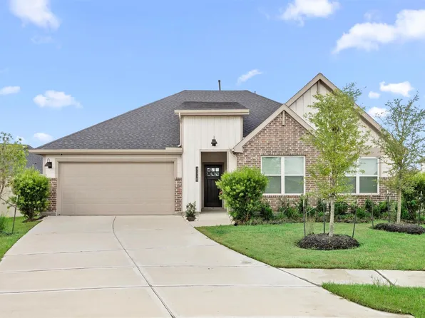 3110 Orchard Landing Ct, League City, TX 77573