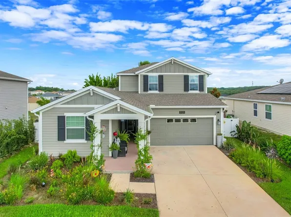 5125 Tanzanite Dr, Mount Dora, FL 32757