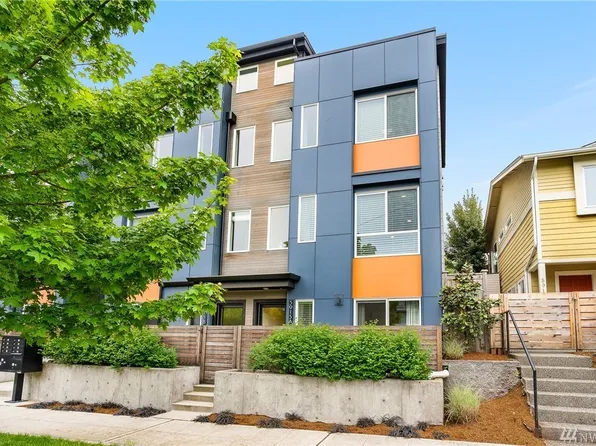 5915 Fauntleroy Way SW #A, Seattle, WA 98136