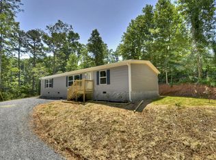 219 Rose Wood Ln, Ellijay, GA 30540