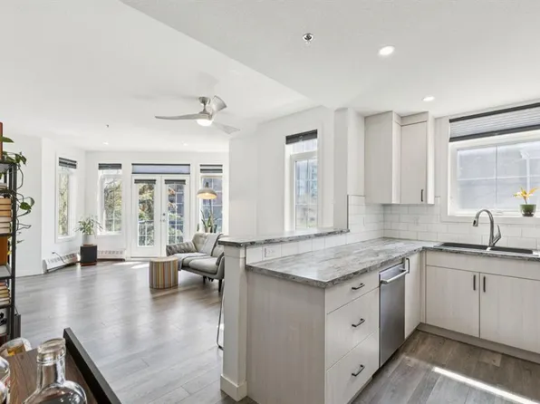 1000 S 15th Ave SW #304, Calgary, AB T2R 0S6