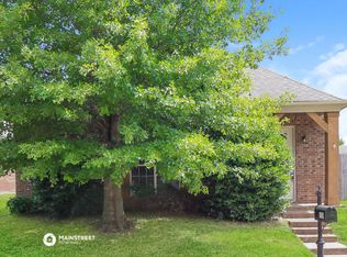 1524 Lawson Dr, Cordova, TN 38016