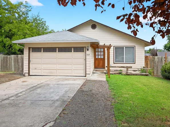 589 Clear View Way, Eagle Point, OR 97524