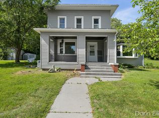 520 E Main St, Ionia, MI 48846