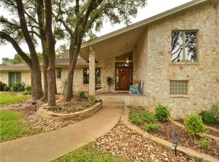 424 Greenridge Rd, Georgetown, TX 78628