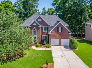 300 Westbury Ln, Johns Creek, GA 30005