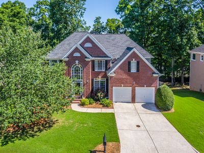 300 Westbury Ln, Johns Creek, GA, 30005
