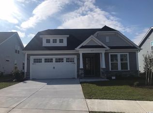 417 Feathergrass Way LOT 102, Shorebreak Little River, SC 29566