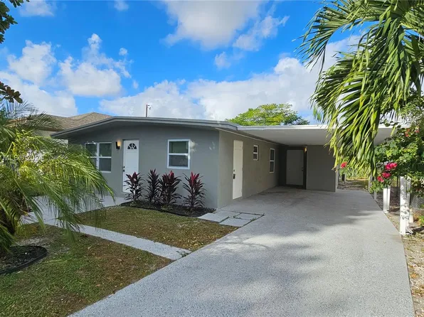 741 NW 17th Ter, Pompano Beach, FL 33069