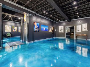 804 Central Ave, Hot Springs, AR 71901