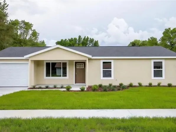 16295 SW 28th Ct, Ocala, FL 34473
