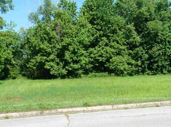 712 N Miles Ave Lot 2, Union City, TN 38261