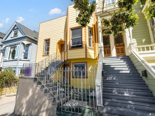 235 Coleridge St, San Francisco, CA 94110