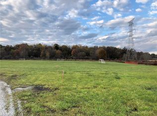 13721 E Liverpool Rd, Lisbon, OH 44432