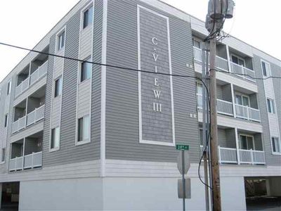 3900 Pleasure Ave APT 304, Sea Isle City, NJ, 08243