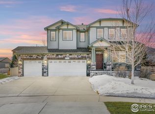 8108 21st Street Rd, Greeley, CO 80634