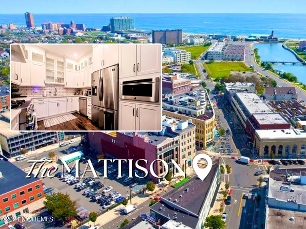 610 Mattison Avenue #3, Asbury Park, NJ 07712