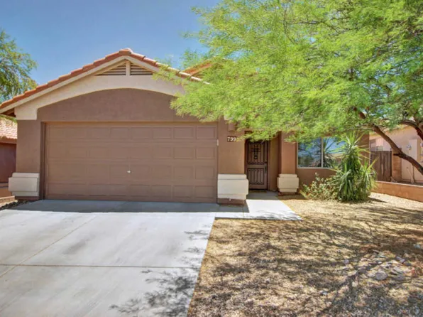 799 S Painted River Way, Vail, AZ 85641