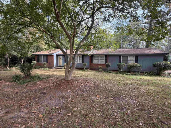 3520 Foxhall Rd, Columbia, SC 29204