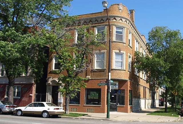 1st image of 2408 N Mozart St #3