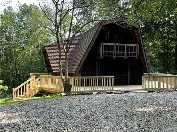 20701 Welch Hill Rd, Corry, PA 16407