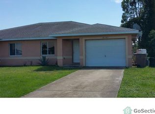 4437 24th St SW #4439, Lehigh Acres, FL 33973