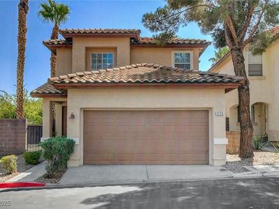 1220 Padre Serra Ln, Las Vegas, NV, 89134