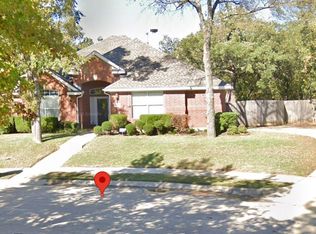 2524 Natchez Trce, Denton, TX 76210
