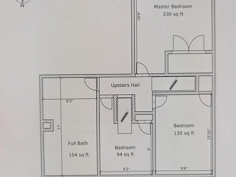 1222 Stafford Rd — Photo 9