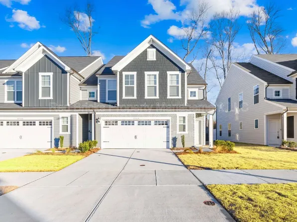 17034 Patron Dr, Charlotte, NC 28273