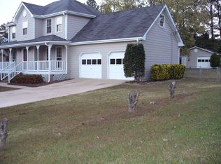 3410 Andrea Lee Ct, Snellville, GA 30039