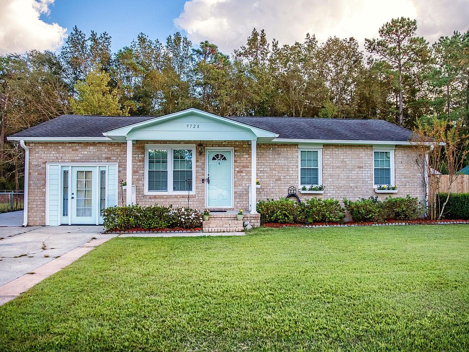 1st image of 9728 Berrywood Dr