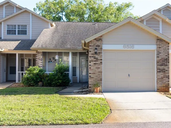 6516 Remus Dr, New Port Richey, FL 34653