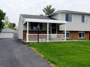 3902 Fergus Rd, Columbus, OH 43207