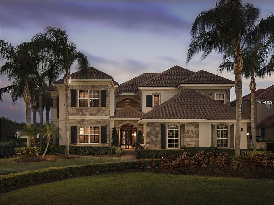 6417 Lake Burden View Dr, Windermere, FL 34786 Zillow