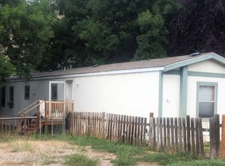 5033 County Road 335 TRAILER 247, New Castle, CO 81647