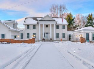 6800 Wheaton Rd, Jackson, MI 49201