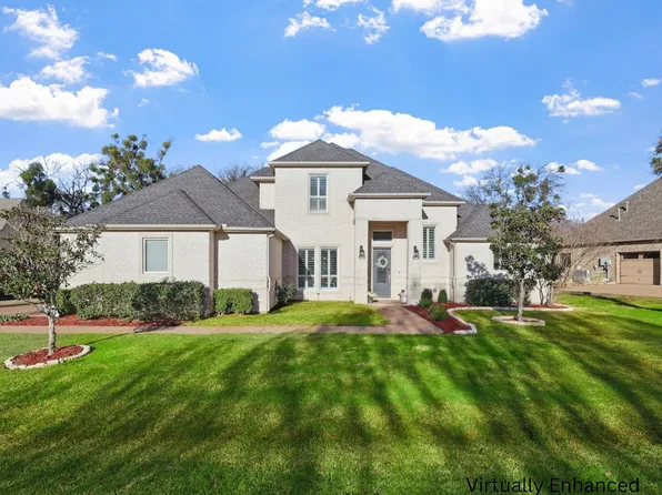 12265 Indian Creek Dr, Fort Worth, TX 76179