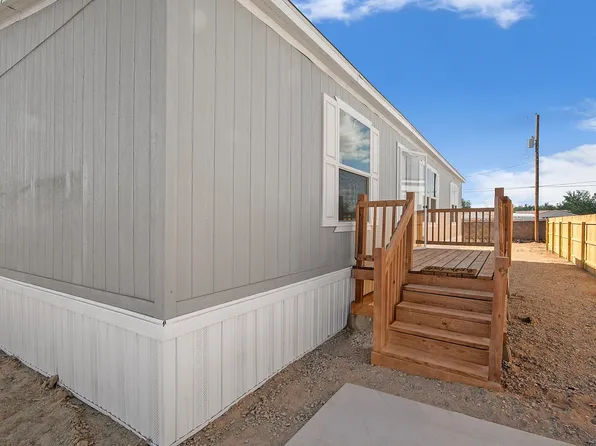 1117 W Delgado Ave, Belen, NM 87002