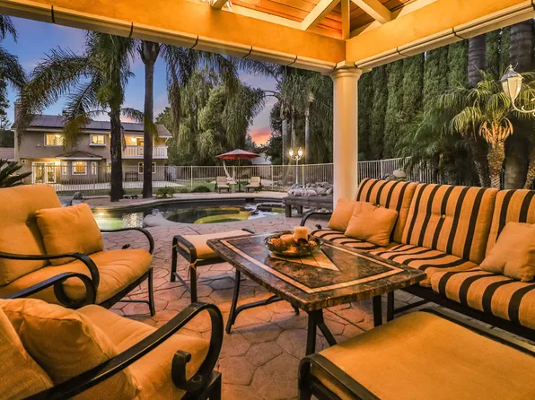 (undisclosed Address), Simi Valley, CA 93065