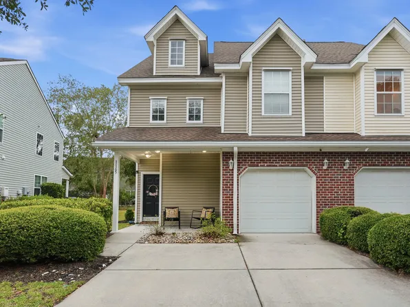 1165 Saint Pauls Parrish Ln, Johns Island, SC 29455