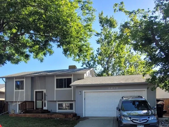 8610 W 86th Circle, Arvada, CO 80005