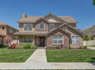 1174 W 150 N, Springville, UT 84663