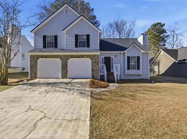 2994 Garland Dr SW, Marietta, GA 30008