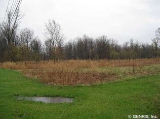 0 Canandaigua Rd, Macedon, NY 14502