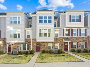 9769 Oaklawn Blvd, Huntersville, NC 28078