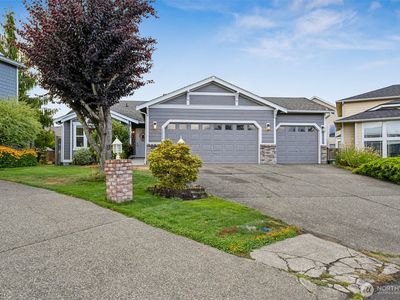 15006 81st AVE E, Puyallup, WA, 98375