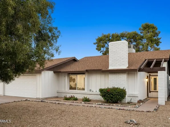 2320 W WALTANN Lane, Phoenix, AZ 85023