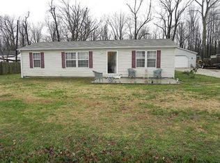 442 Old Corydon Rd, Henderson, KY 42420