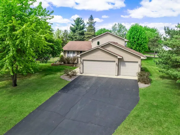 14378 Eagle St NW, Andover, MN 55304